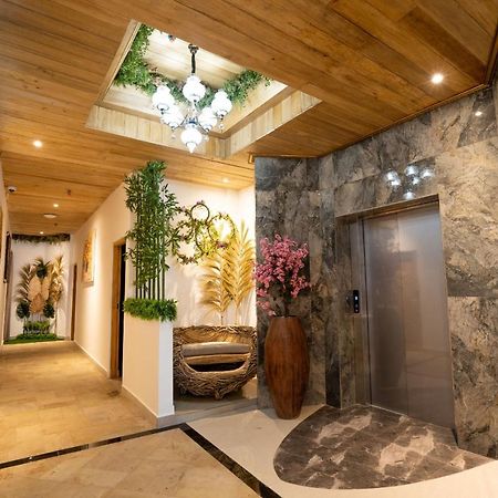 Oki Taru Residence Kuta Lombok Dış mekan fotoğraf
