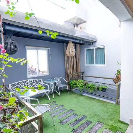 Oki Taru Residence Kuta Lombok Dış mekan fotoğraf