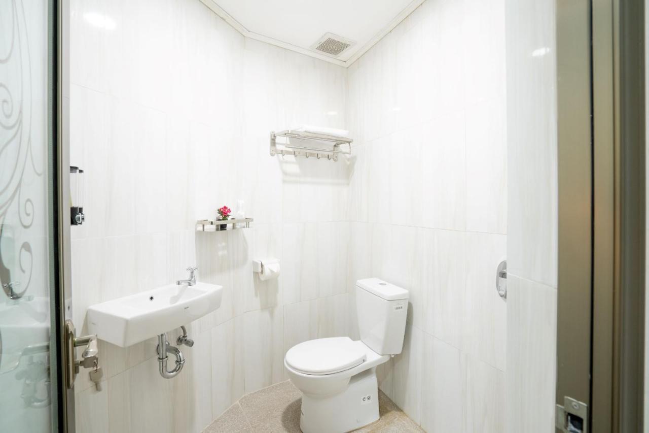 Oki Taru Residence Kuta Lombok Dış mekan fotoğraf