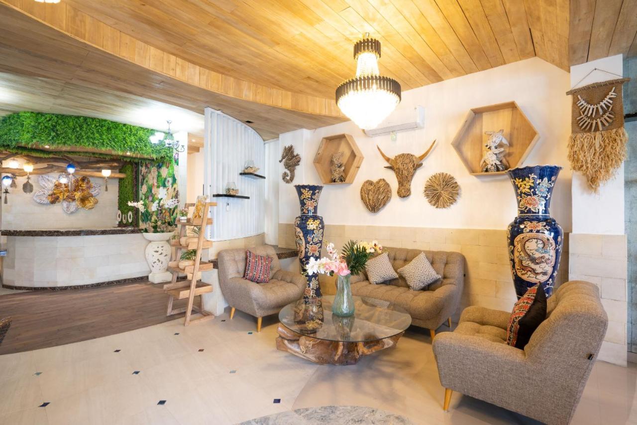 Oki Taru Residence Kuta Lombok Dış mekan fotoğraf
