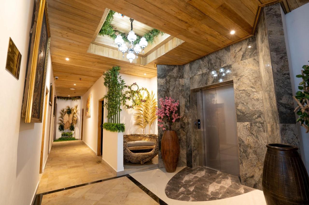 Oki Taru Residence Kuta Lombok Dış mekan fotoğraf