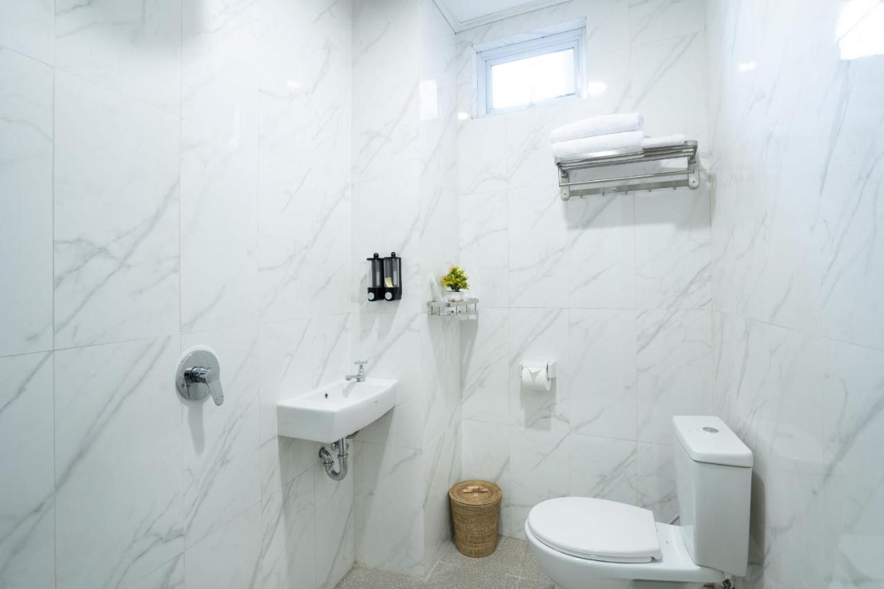 Oki Taru Residence Kuta Lombok Dış mekan fotoğraf