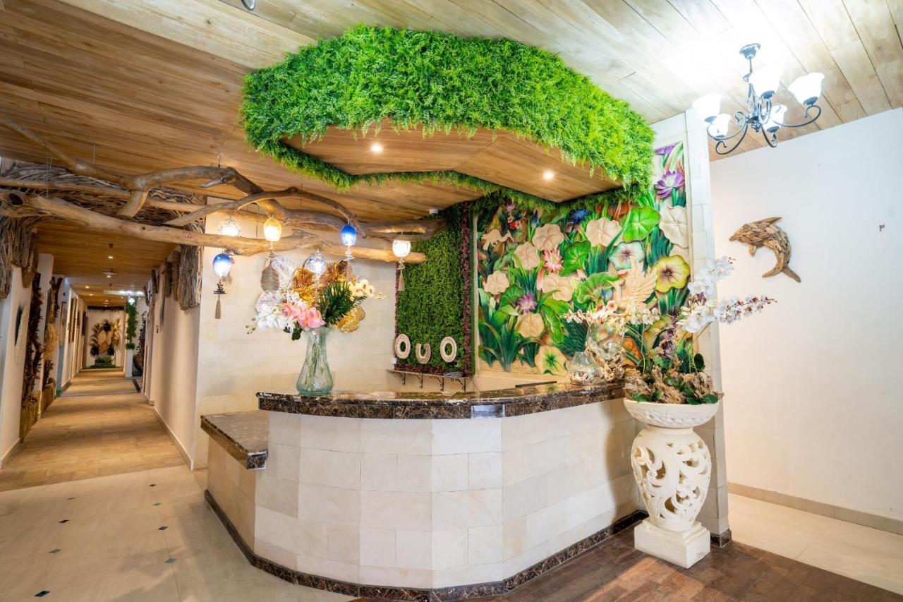 Oki Taru Residence Kuta Lombok Dış mekan fotoğraf
