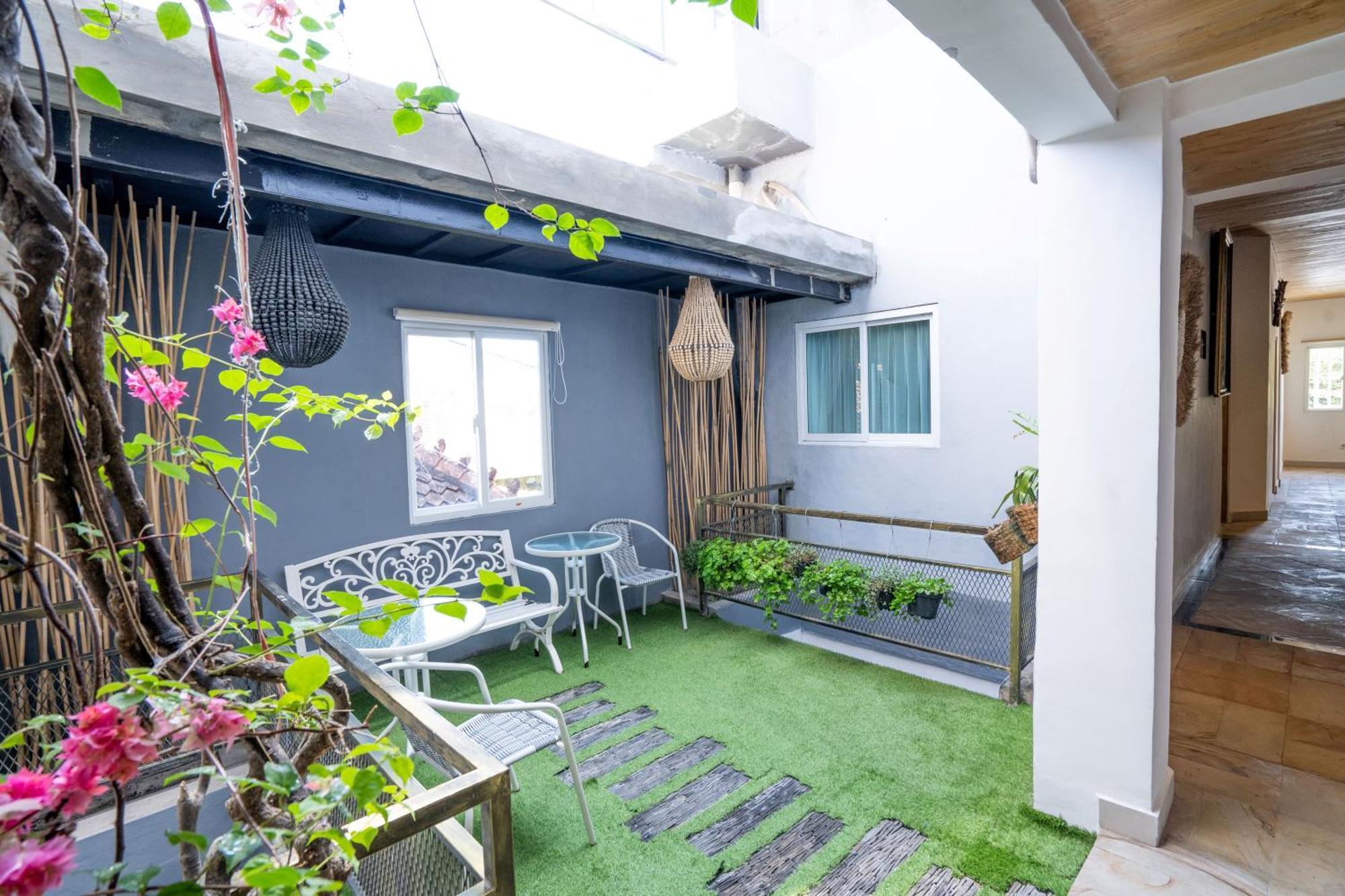 Oki Taru Residence Kuta Lombok Dış mekan fotoğraf